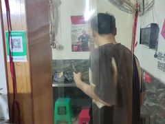 -铁锅哥米线