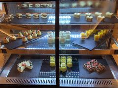 -新希望诺富特酒店-青岛湾中餐厅