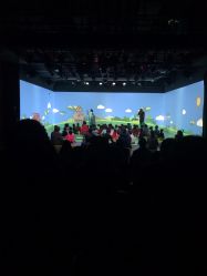 -小鸡哆哆故事屋·儿童乐园(嘉里城店)