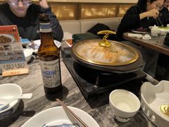 -前海沿·青岛菜(乐客城店)