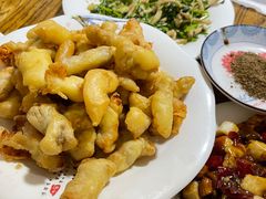 -红实家常菜(静安里店)