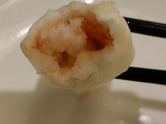 软炸鲜虾肉-马凯餐厅(地安门店)