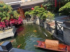 -猪肉婆私房菜(容桂总店)