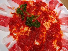 -韩宫宴烤肉·料理(武汉印象城店)