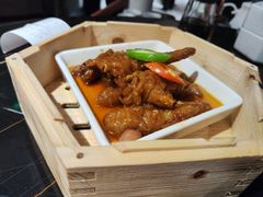 -同庆楼(滨湖万达广场店)