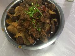 -桂萍特色牛筋牛杂(长堤街总店)