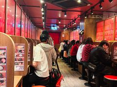 -天然豚骨拉面专门店 一兰(铜锣湾店)