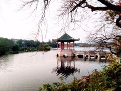 -惠州西湖