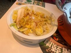 -谷田稻香·砂锅菜(元洪店)