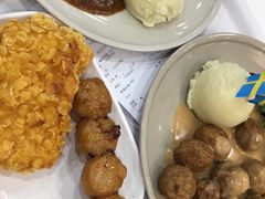 -宜家·瑞典风味餐厅(北京西红门店)