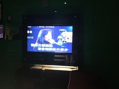 -百威KTV(恒福路店)