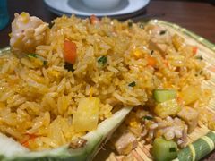 -南越郡·越式风味餐厅(青秀万达店)