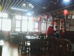 -宝正臻天津包子总店(金阳光居易店)