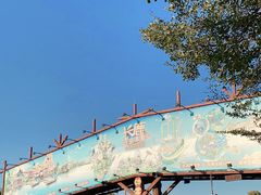 -长鹿旅游休博园