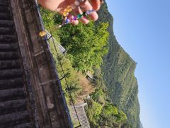-潭柘寺景区