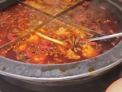 -陈眼镜火锅(总店)