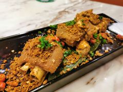 古法姜辣猪手-望湘园·湖南菜(宏伊店)