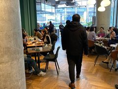 大堂-Wagas沃歌斯(合生汇店)