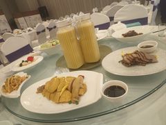 -高老庄新家宴(北斗星广场店)