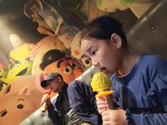 -星聚会KTV(景枫中心店)