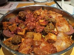 -黄记煌三汁焖锅(广州曜一城店)