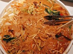 -上关东东北菜(夫子庙水游城店)