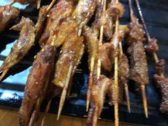 -老谭虾王蟹皇·龙虾·烧烤(蝴蝶湾店)