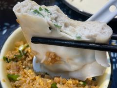 鲅鱼饺子-旺角小渔村(幸福中路店)