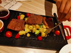 -必胜客(桐乡吾悦广场店)