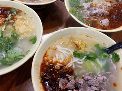 -新疆烧烤王(广灵店)