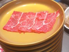-牛YO寿喜烧火锅自助(三台子万象汇店)