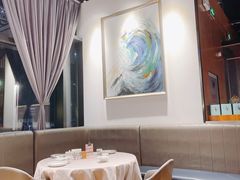 大堂-洞庭鱼香(万科店)