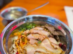 -雙冲柳州螺蛳粉&酸嘢&桂林米粉(簋街店)