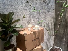 -喜茶(佛山岭南站店)