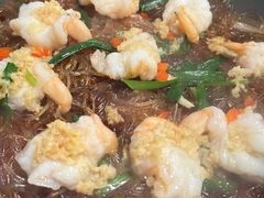 -绿茶餐厅(天津天河城店)