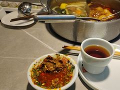 -宴全牛粤来越牛潮汕鲜牛肉火锅(海州万达广场店)