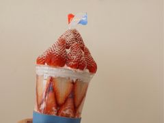-Cafe de Paris(林荫路店)