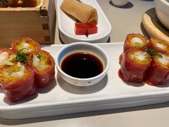 -蔡澜点心·粤菜(丽泽天街店)