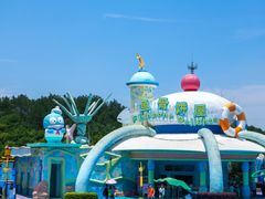 -杭州Hello Kitty乐园