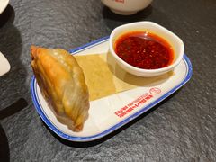 -福苗小骆驼烧烤(曲江店)