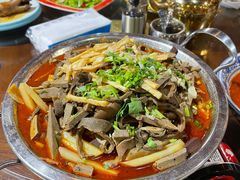 -陕北四窑洞(巨丰店)