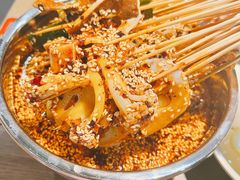 -肖四女乐山跷脚牛肉(世博源店)