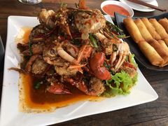 -瑞丽觉觉味道·异国风情(瑞丽大道店)