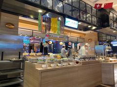 -舜和巴西烤肉餐厅(舜和国际店)