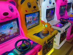 -汤泉良子(金源店)