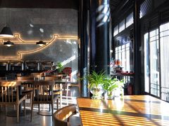 大堂-云锦成公馆(北大街店)