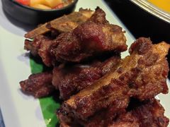 藤桥排骨-创味·民间海南菜·非遗藤桥排骨(藤桥·免税城店)