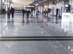 -威海大水泊国际机场