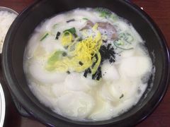 -神仙雪浓汤(明洞店)