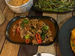 -Doo Dee Thai Food(Issan/Isaan/Esan)